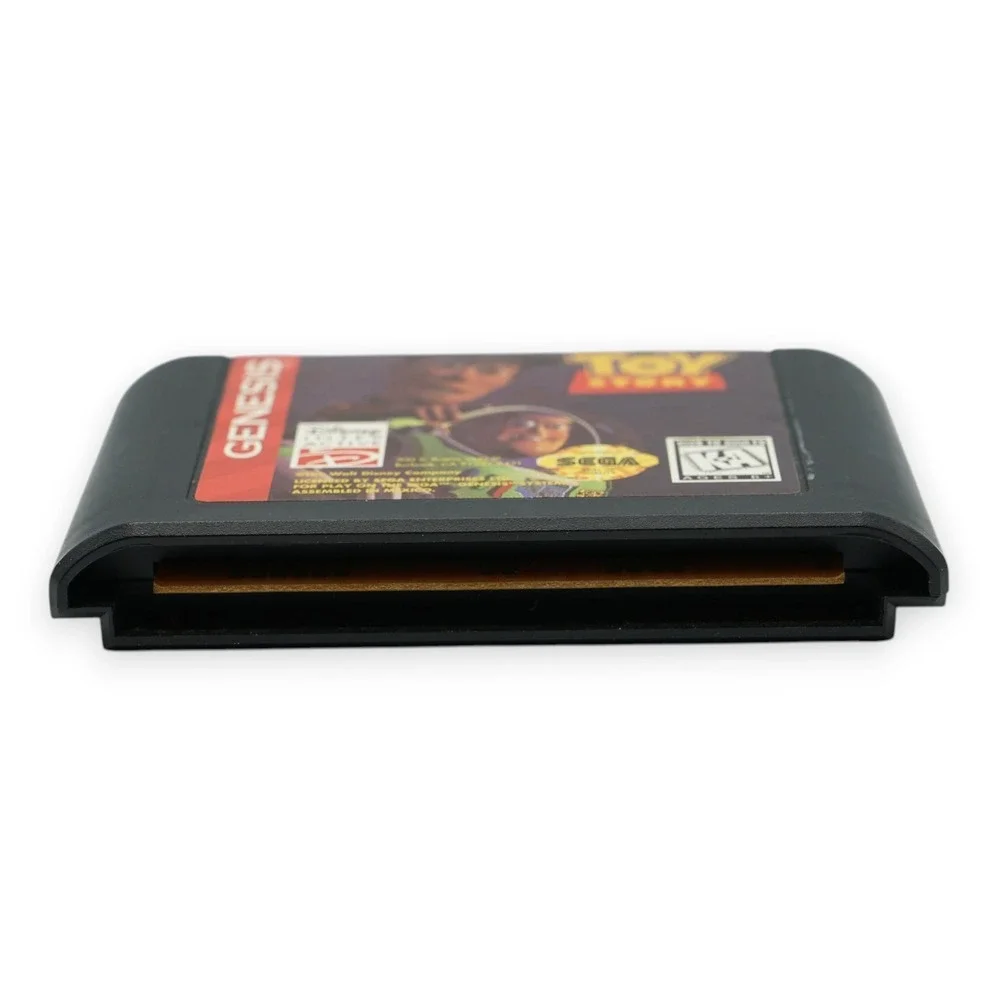 N/A sega genesis